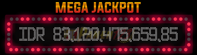 Koinjagat Jackpot
